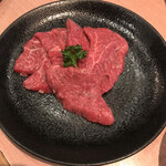焼肉問屋 牛蔵 - ランプ