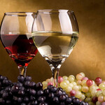 もみだれ焼肉獅子楼 - 赤・白ワイン