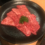 焼肉問屋 牛蔵 - ざぶとん・タレ