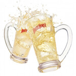 もみだれ焼肉獅子楼 - ハイボール(ホワイトホース)