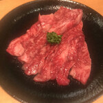 焼肉問屋 牛蔵 - はらみ・タレ