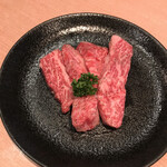 焼肉問屋 牛蔵 - マキ