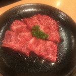 焼肉問屋 牛蔵 - かいのみ・タレ