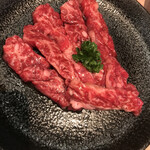 焼肉問屋 牛蔵 - ハラミ