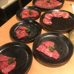 焼肉問屋 牛蔵 - 