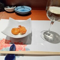 並木通り 瓢箪 - 