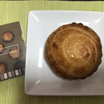 メゾン・ダーニ - ガトーバスク ア ラ クレーム