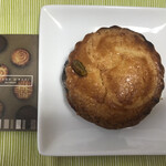 メゾン・ダーニ - ガトーバスク オウ ポム