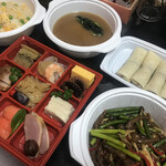 中国料理　白楽天 - 