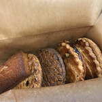 メゾン・ダーニ - 