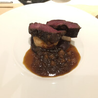 フランス料理 タンモア - 