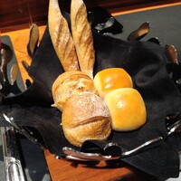 ラトリエ ドゥ ジョエル・ロブション - 
