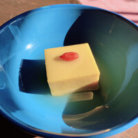 国登録文化財 二木屋 - よせかぼちゃ。これが美味いのよ。