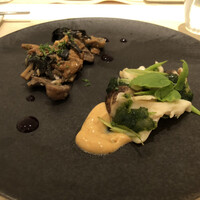 フランス料理 タンモア - 