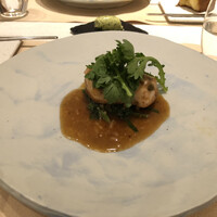 フランス料理 タンモア - 