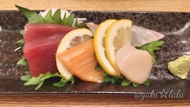 東北・寿し・肴 福ぐら（Fukugura） - 福島（日本料理）の写真