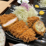 Tonkatsu Wakou - 