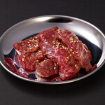 もみだれ焼肉獅子楼 - 