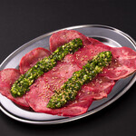 もみだれ焼肉獅子楼 - 