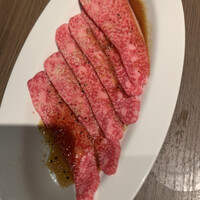 熟成焼肉 マルニク - 