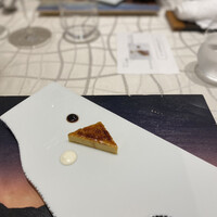 クイントカント - フォアグラのカタラーナ