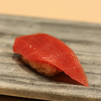 新宿 鮨 よこ田 - 