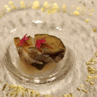 新宿 鮨 よこ田 - 