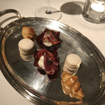 ロドラント ミノルナキジン - 