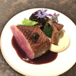 ロドラント ミノルナキジン - 