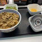 Yoshinoya - 