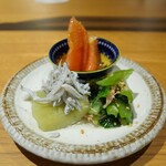 酒とワインと料理 ホリデー食堂 - 