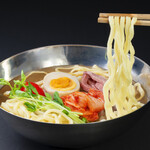 もみだれ焼肉獅子楼 - 