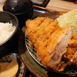 Tonkatsu Katsutei - 