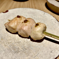 厳選焼鳥 一石三鳥 本店 - 