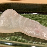 江戸前鮓 すし通 - 