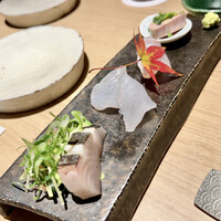厳選焼鳥 一石三鳥 本店 - 
