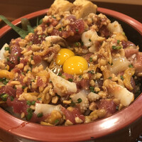 江戸前 寿し政 別館 - 