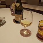 ロオジエ - オマールに合わせて