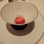 ロオジエ - 口直しのソルベ