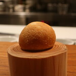 IZA - 自家製フォカッチャ