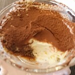 豚のひととき - 美味しいデザート！