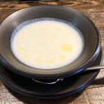 ザ サーカス - スープ