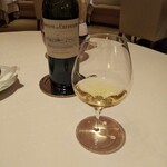 ロオジエ - ノドグロに合わせて