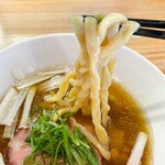 麺 㐂色 - 