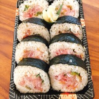 銀座 鮨 たじま - 