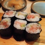 Sushi Masa - 