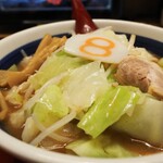 Hachi Ban Ramen - 