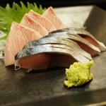 酒菜魚 しまだ - 