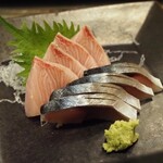 酒菜魚 しまだ - 