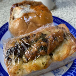 アサカベーカリー - 